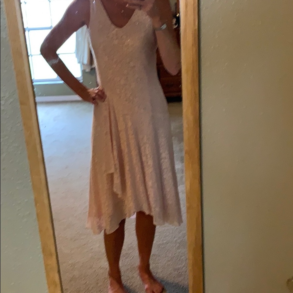 Ralph Lauren Formal Dress
